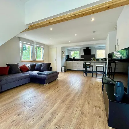 Sky Apartment, Sauna, Blick Zur Mosel, Grosser Balkon, Kaffeemaschine, Smart Tv *