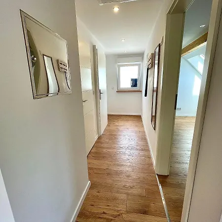 Sky Apartment, Sauna, Blick Zur Mosel, Grosser Balkon, Kaffeemaschine, Smart Tv 아파트