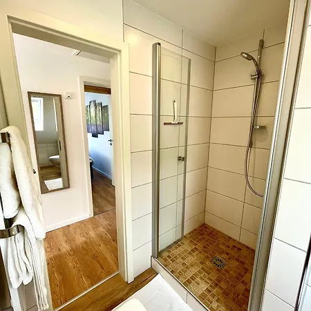 Sky Apartment, Sauna, Blick Zur Mosel, Grosser Balkon, Kaffeemaschine, Smart Tv 아파트 첼 안 데어 모젤