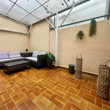 Sky Apartment, Sauna, Blick Zur Mosel, Grosser Balkon, Kaffeemaschine, Smart Tv *