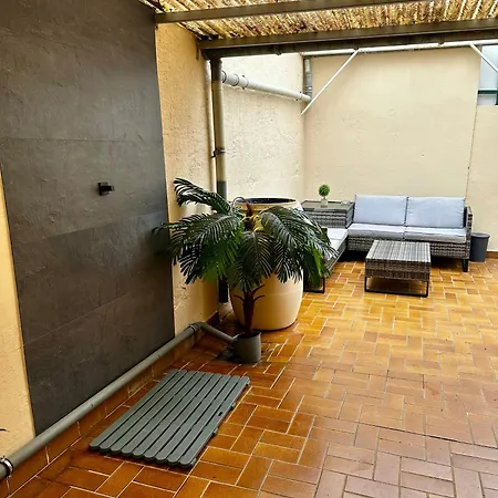 Sky Apartment, Sauna, Blick Zur Mosel, Grosser Balkon, Kaffeemaschine, Smart Tv *