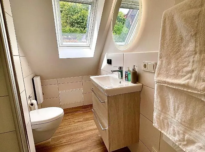 Sky Apartment, Sauna, Blick Zur Mosel, Grosser Balkon, Kaffeemaschine, Smart Tv