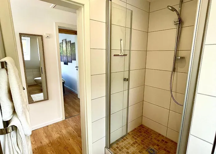 Sky Apartment, Sauna, Blick Zur Mosel, Grosser Balkon, Kaffeemaschine, Smart Tv Appartamento Zell an der Mosel