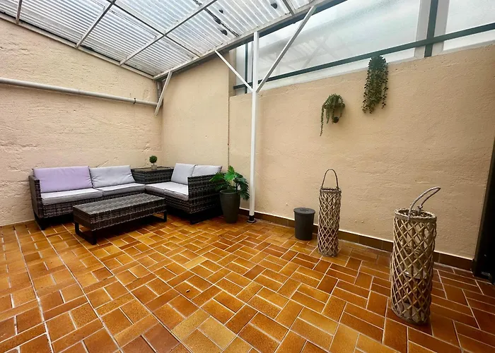 Sky Apartment, Sauna, Blick Zur Mosel, Grosser Balkon, Kaffeemaschine, Smart Tv *