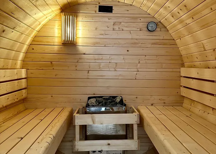 Sky Apartment, Sauna, Blick Zur Mosel, Grosser Balkon, Kaffeemaschine, Smart Tv * Zell an der Mosel