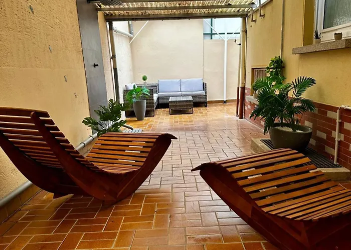 Appartamento Sky Apartment, Sauna, Blick Zur Mosel, Grosser Balkon, Kaffeemaschine, Smart Tv