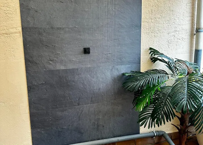 Sky Apartment, Sauna, Blick Zur Mosel, Grosser Balkon, Kaffeemaschine, Smart Tv Appartamento *