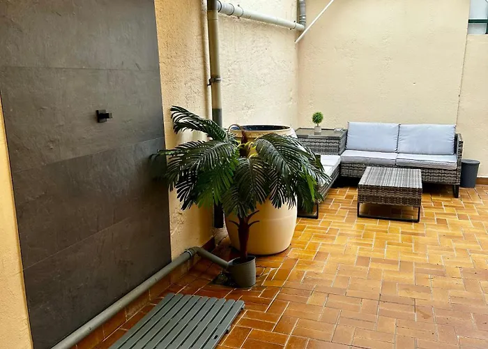 Sky Apartment, Sauna, Blick Zur Mosel, Grosser Balkon, Kaffeemaschine, Smart Tv *